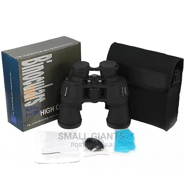 Binoculars