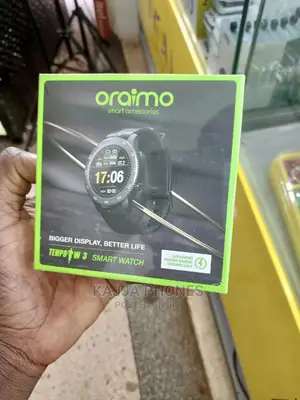 Smart Watch Oraimo