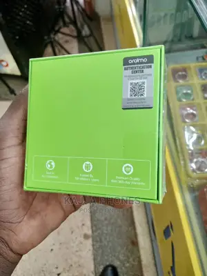 Smart Watch Oraimo