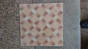 New Millennium Goodwill Tiles