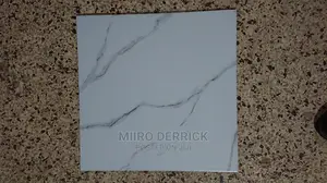 New Millennium Goodwill Tiles