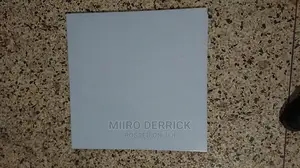 New Millennium Goodwill Tiles