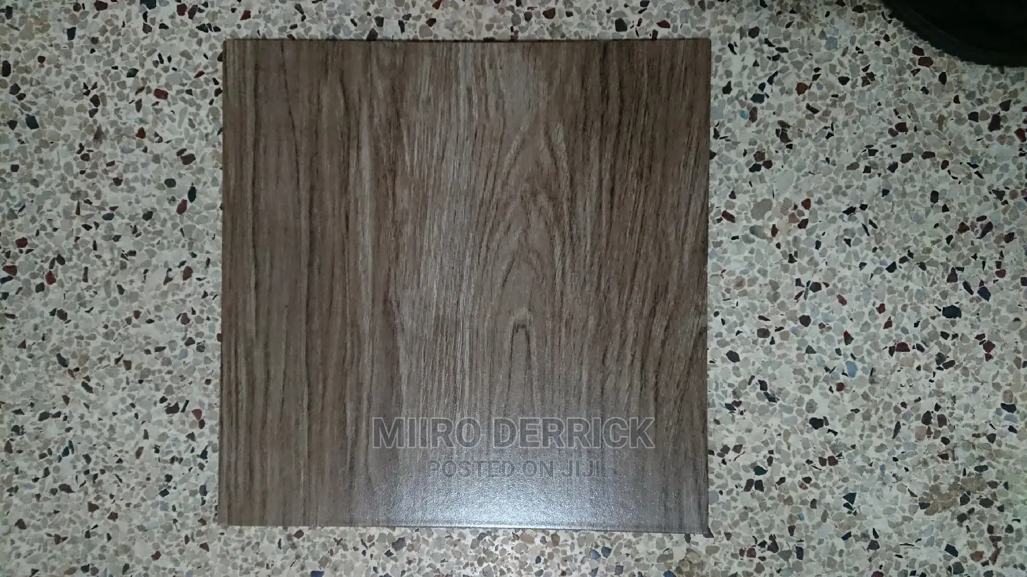 New Millennium Goodwill Tiles