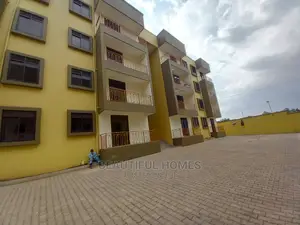 Furnished 3bdrm Condo in Kisaasi, Nakawa for Sale