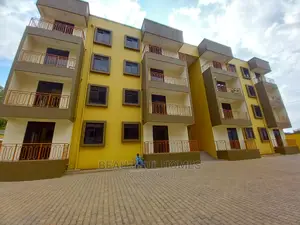 Furnished 3bdrm Condo in Kisaasi Tarmacked, Central Division for Sale