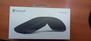Microsoft Arc Mouse