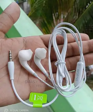 Oraimo Earphones