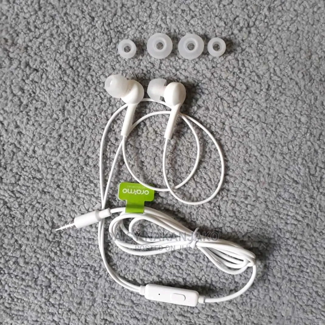 Oraimo Earphones