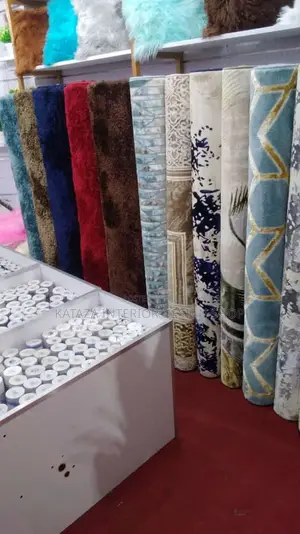 Centre Carpets