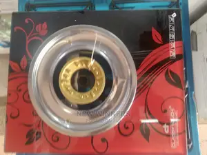 Glass Gas Cooker Single Burner