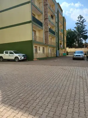 Furnished 2bdrm Condo in Bukoto, Central Division for Sale