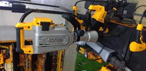 Ingco Demolition Jack Hammer 1700w