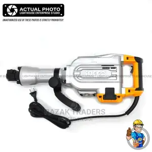 Ingco Demolition Jack Hammer 1700w