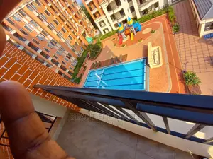 Furnished 4bdrm Condo in Naguru Executive, Central Division for Sale