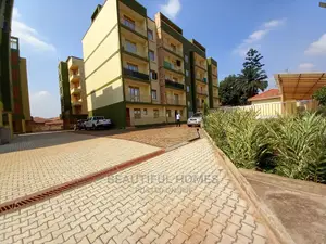 Furnished 2bdrm Condo in Bukoto, Central Division for Sale