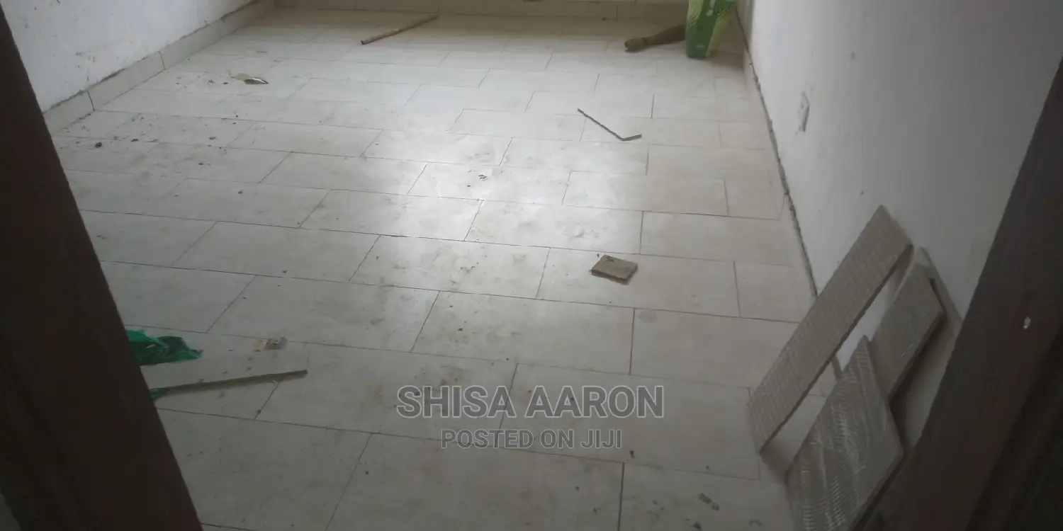 Tiling Work