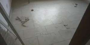 Tiling Work