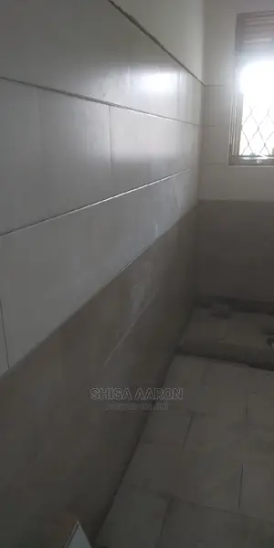 Tiling Work