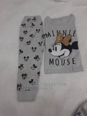 Kid's Pjamas