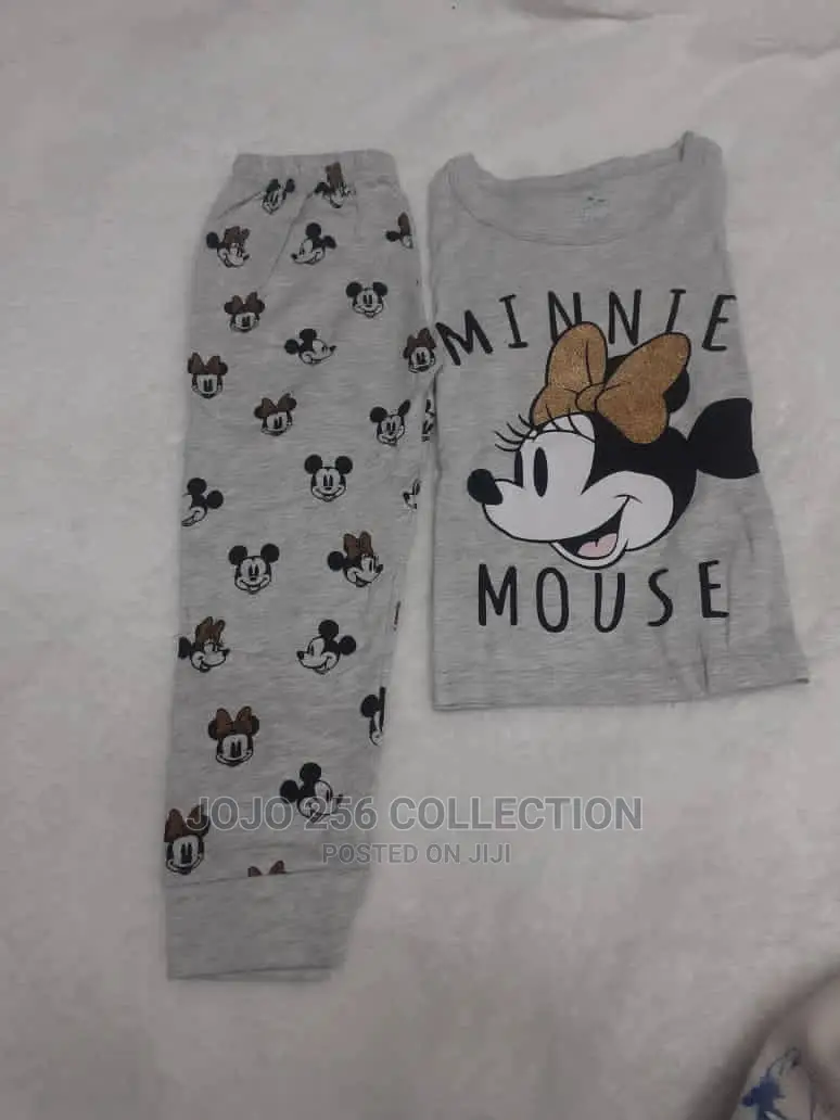 Kid's Pjamas