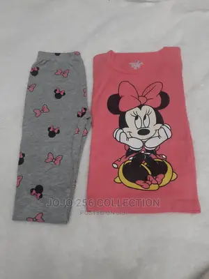 Kids Pjamas