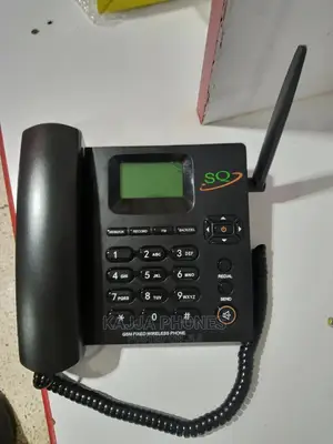SQ Landline Phone