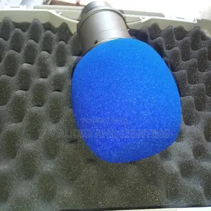 Studio Microphone Sponge Covers