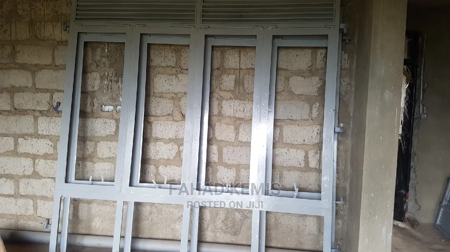 Windows (French Design)