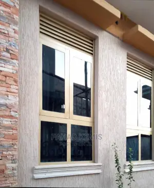 Windows (French Design)