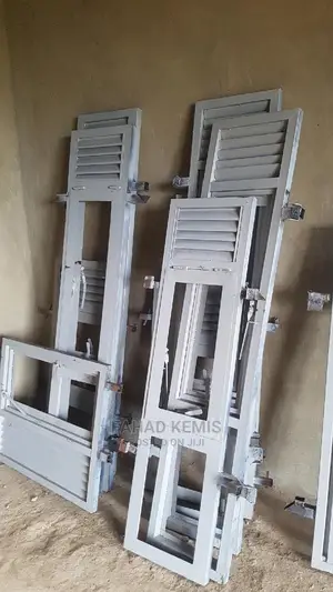 Windows (French Design)