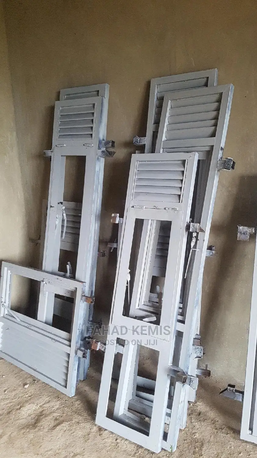 Windows (French Design)