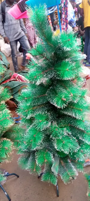 Snow White Christmas Tree 1.5M