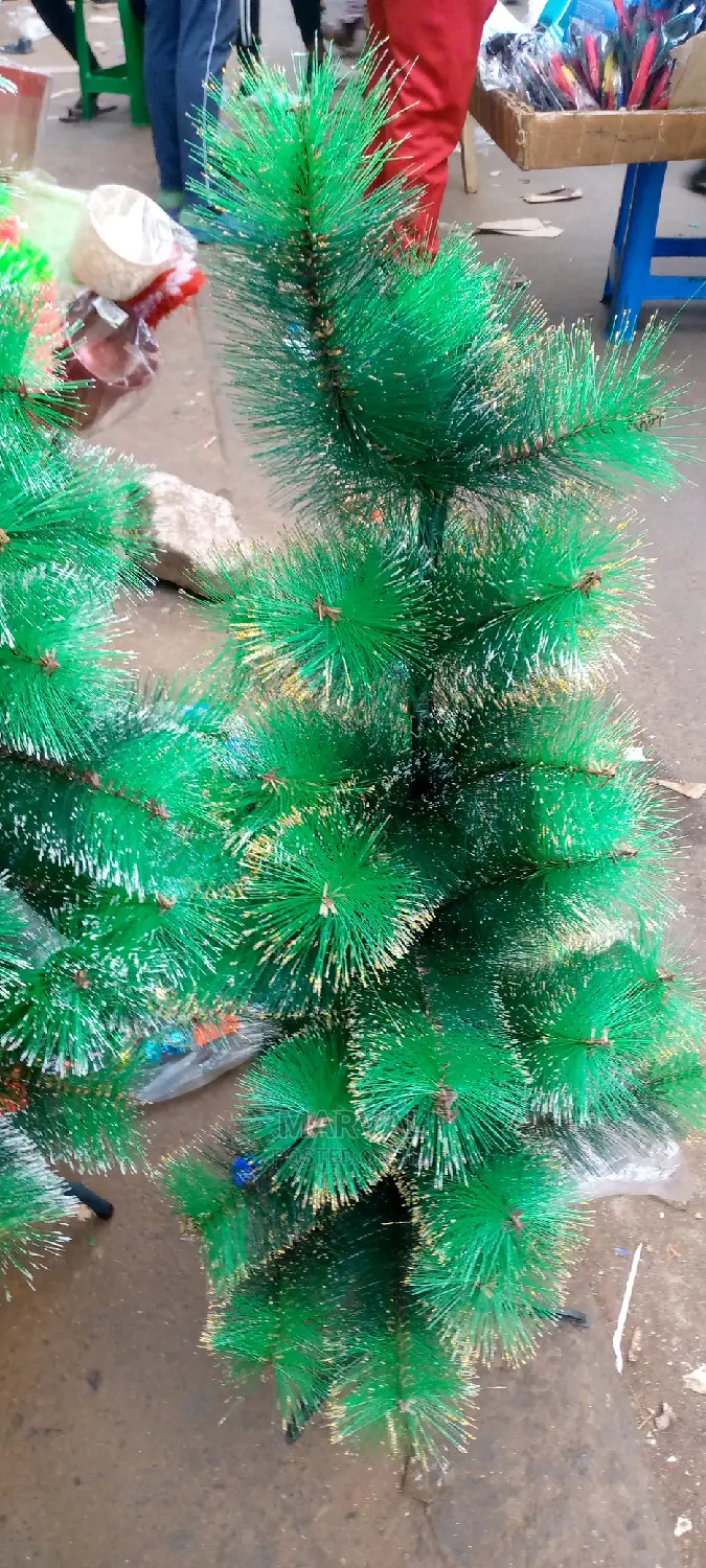 Snow White Christmas Tree 1.5M