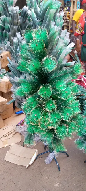 Snow White Christmas Tree 1.5M