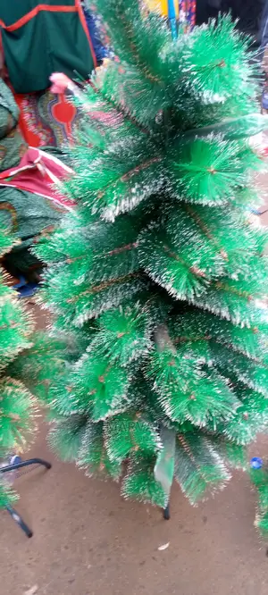 Snow White Christmas Tree 1.5M