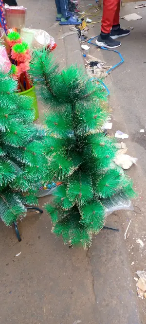 Snow White Christmas Tree 1.5M