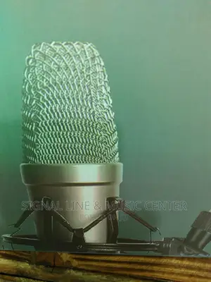 Live Broadcast Microphone