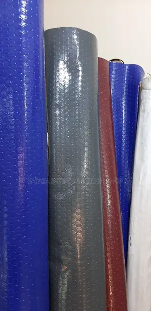Pvc Carpets