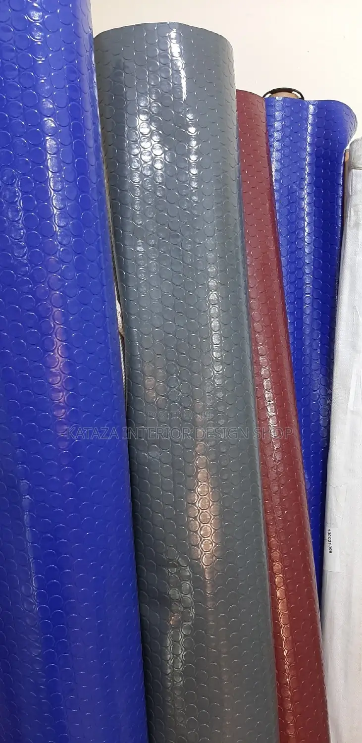 Pvc Carpets
