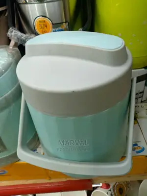 Vaccum Food Flask
