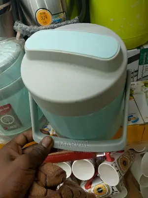 Vaccum Food Flask