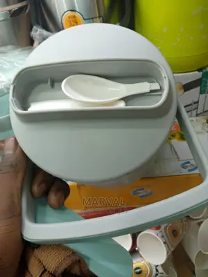 Vaccum Food Flask