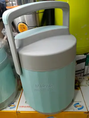 Vaccum Food Flask