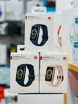 Huawei Band 6