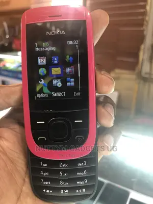 Nokia 2220 slide Pink