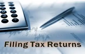 Filing URA Tax Returns