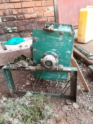 Chalk Machine Repair Service