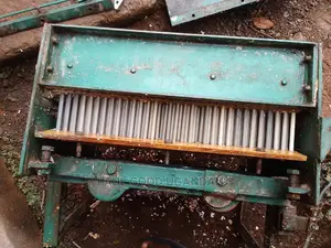 Chalk Machine Repair Service