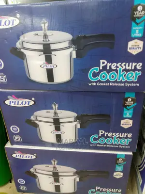 Pilot Pressure Cooker(7.5L)