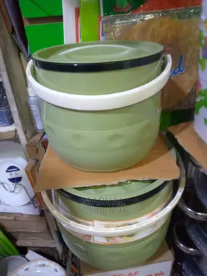 Food Container Set ( Day Days)